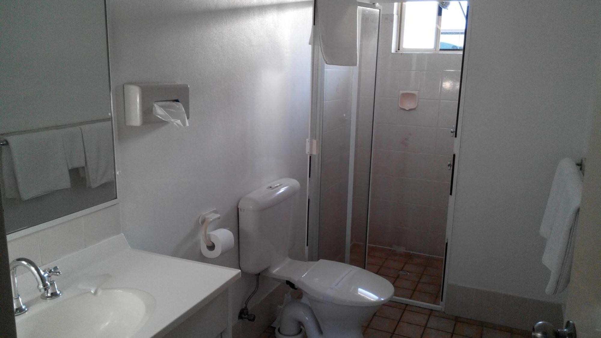 ブランクストン ハウス モーテル ハンター バレー Branxton 部屋 写真